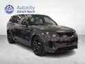 Land Rover Range Rover Sport 3.0 I6 P460e SE Dynamic