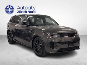 Land Rover Range Rover Sport 3.0 I6 P460e SE Dynamic