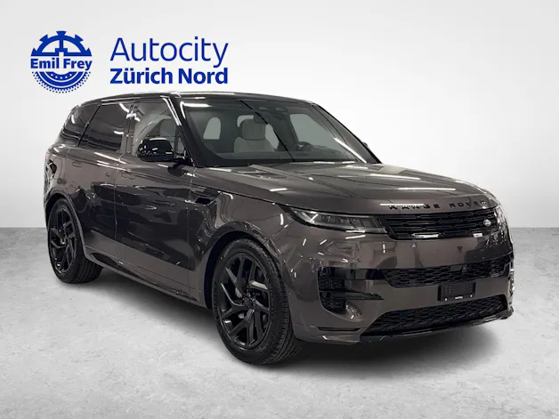 Land Rover Range Rover Sport 3.0 I6 P460e SE Dynamic