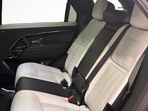 Vehicle image LAND ROVER Range Rover Sport 3.0 I6 P460e SE Dynamic