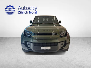 immagine del veicolo LAND ROVER Defender 90 3.0 D I6 250 X-Dynamic SE