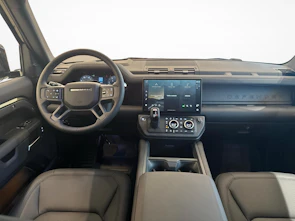 immagine del veicolo LAND ROVER Defender 90 3.0 D I6 250 X-Dynamic SE