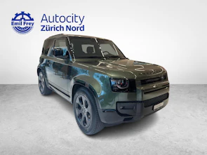 immagine del veicolo LAND ROVER Defender 90 3.0 D I6 250 X-Dynamic SE