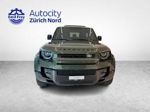 Vehicle image LAND ROVER Defender 90 3.0 D I6 250 X-Dynamic SE