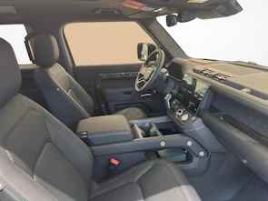 immagine del veicolo LAND ROVER Defender 90 3.0 D I6 250 X-Dynamic SE