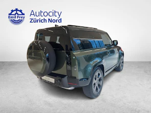 immagine del veicolo LAND ROVER Defender 90 3.0 D I6 250 X-Dynamic SE