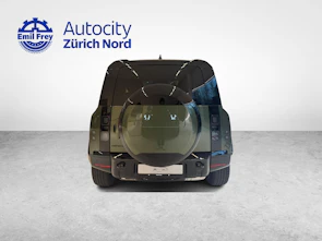 immagine del veicolo LAND ROVER Defender 90 3.0 D I6 250 X-Dynamic SE