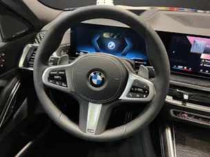 BMW X6 xDrive40d M Sport