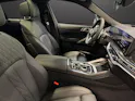 BMW X6 xDrive40d M Sport