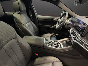 BMW X6 xDrive40d M Sport