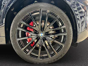 BMW X6 xDrive40d M Sport
