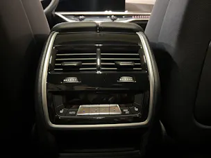 BMW X6 xDrive40d M Sport