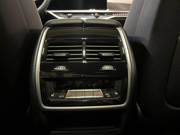 BMW X6 xDrive40d M Sport