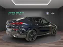 BMW X6 xDrive40d M Sport