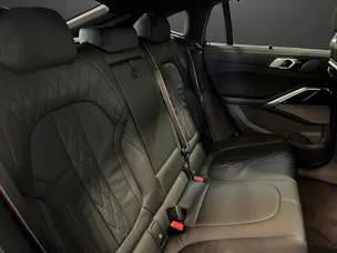 BMW X6 xDrive40d M Sport