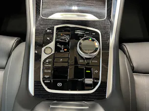BMW X6 xDrive40d M Sport