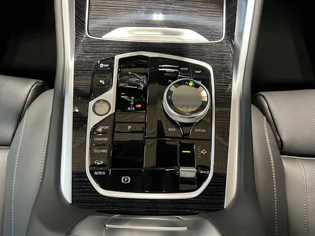 BMW X6 xDrive40d M Sport