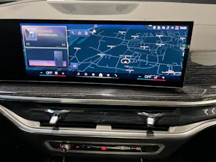 BMW X6 xDrive40d M Sport