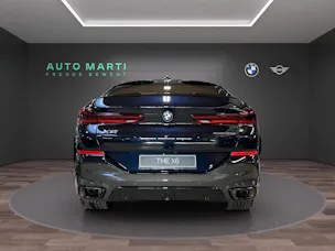BMW X6 xDrive40d M Sport