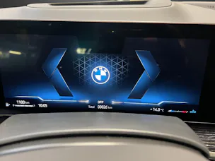 BMW X6 xDrive40d M Sport