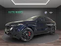 BMW X6 xDrive40d M Sport