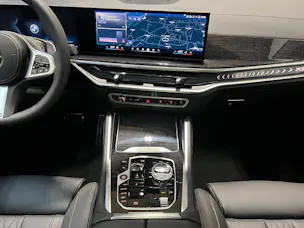 BMW X6 xDrive40d M Sport