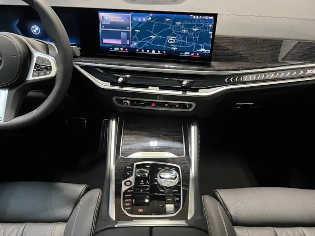 BMW X6 xDrive40d M Sport