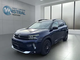 Citroën C5 Aircross 1.6 Plug-in Hybrid Shine Pack