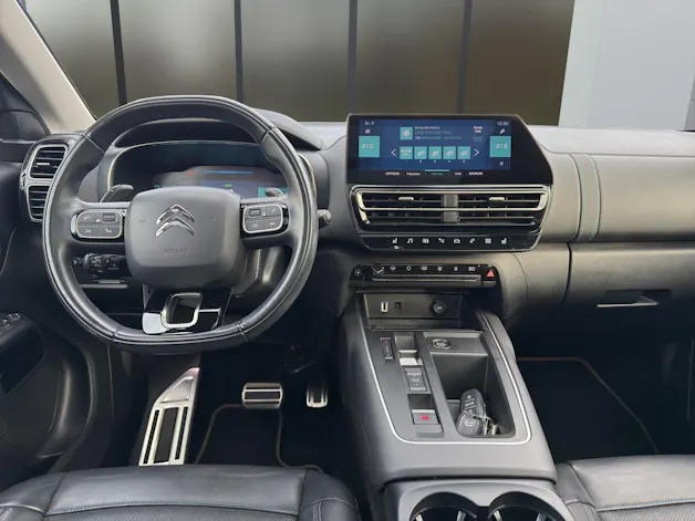 Citroën C5 Aircross 1.6 Plug-in Hybrid Shine Pack