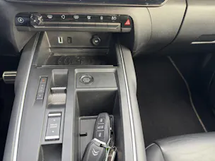 Citroën C5 Aircross 1.6 Plug-in Hybrid Shine Pack