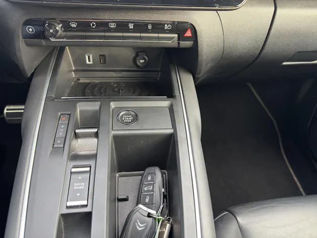 Citroën C5 Aircross 1.6 Plug-in Hybrid Shine Pack