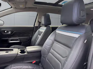Citroën C5 Aircross 1.6 Plug-in Hybrid Shine Pack