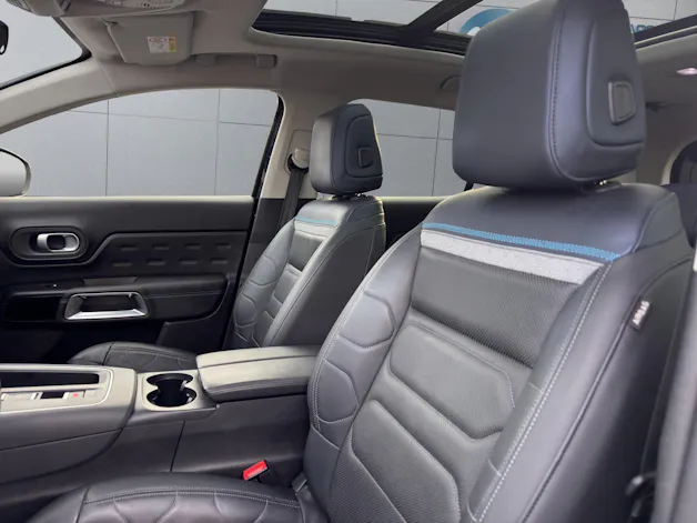 Citroën C5 Aircross 1.6 Plug-in Hybrid Shine Pack