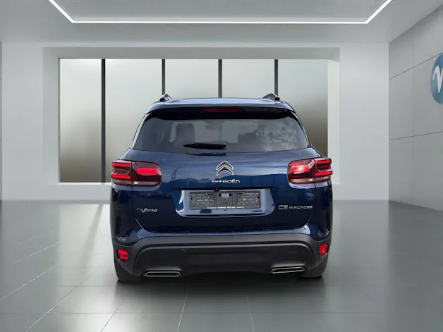 Citroën C5 Aircross 1.6 Plug-in Hybrid Shine Pack