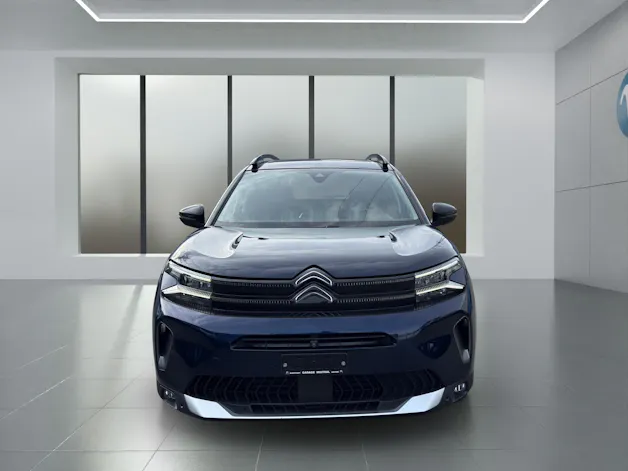 Citroën C5 Aircross 1.6 Plug-in Hybrid Shine Pack