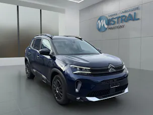 Citroën C5 Aircross 1.6 Plug-in Hybrid Shine Pack