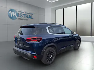 Citroën C5 Aircross 1.6 Plug-in Hybrid Shine Pack