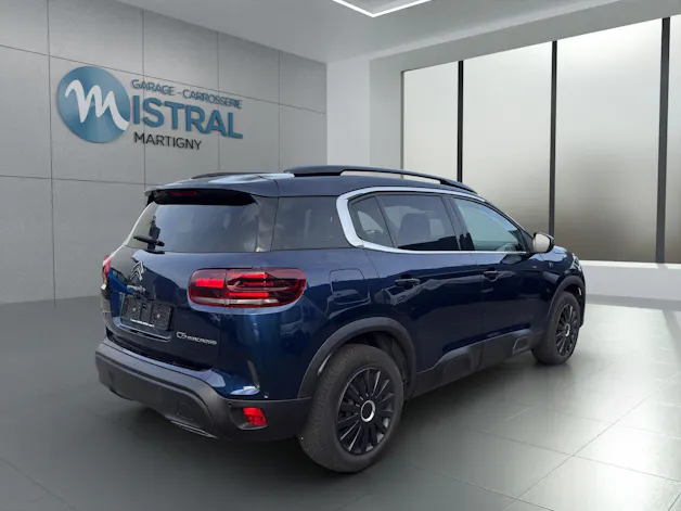 Citroën C5 Aircross 1.6 Plug-in Hybrid Shine Pack