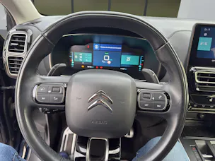 Citroën C5 Aircross 1.6 Plug-in Hybrid Shine Pack