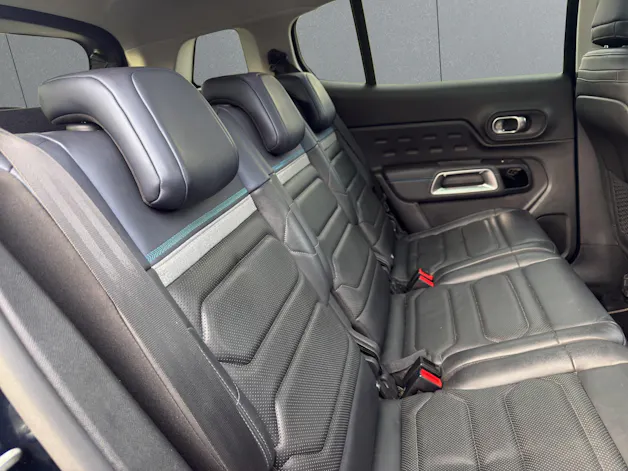 Citroën C5 Aircross 1.6 Plug-in Hybrid Shine Pack