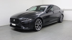 Vehicle image JAGUAR XE 2.0 T 300 Sport AWD