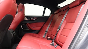 Vehicle image JAGUAR XE 2.0 T 300 Sport AWD