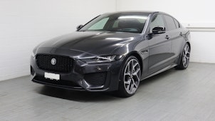 Vehicle image JAGUAR XE 2.0 T 300 Sport AWD