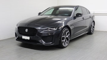 Vehicle image JAGUAR XE 2.0 T 300 Sport AWD