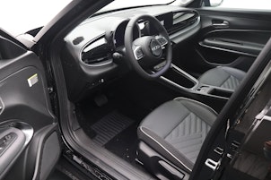 Vehicle image FIAT 600 1.2 Hybrid Cult