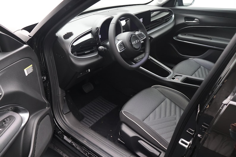 Vehicle image FIAT 600