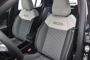 Vehicle image FIAT 600 1.2 Hybrid Cult