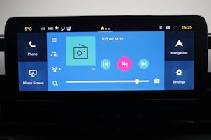 Vehicle image FIAT 600 1.2 Hybrid Cult