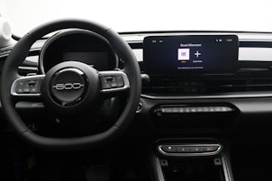 Vehicle image FIAT 600 1.2 Hybrid Cult