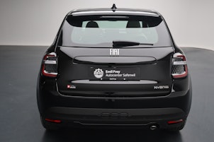Vehicle image FIAT 600 1.2 Hybrid Cult